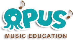 Opus Music Education